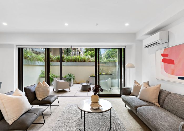  at G07/30A Enfield Street, Mount Eden, Auckland City, Auckland