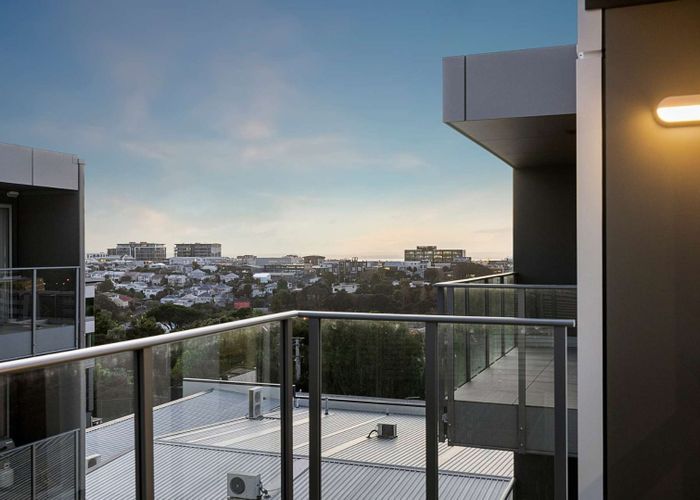  at 20 Charlotte Street, City Centre, Auckland City, Auckland