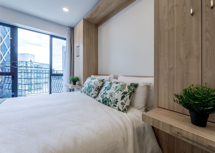  at 10H/23 Emily Place, Auckland Central, Auckland
