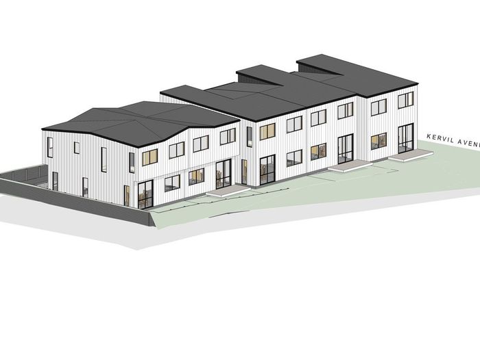  at 65 Kervil Avenue, Te Atatu Peninsula, Waitakere City, Auckland