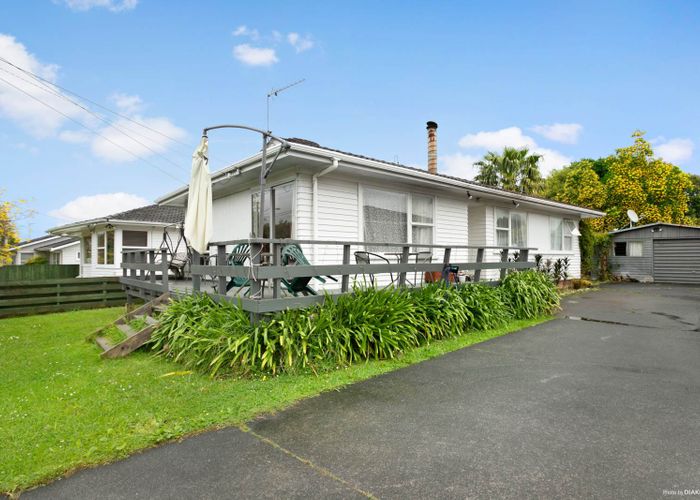  at 99 Coxhead Road, Manurewa, Auckland