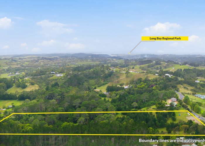  at 68 Potter Road, Dairy Flat, Rodney, Auckland