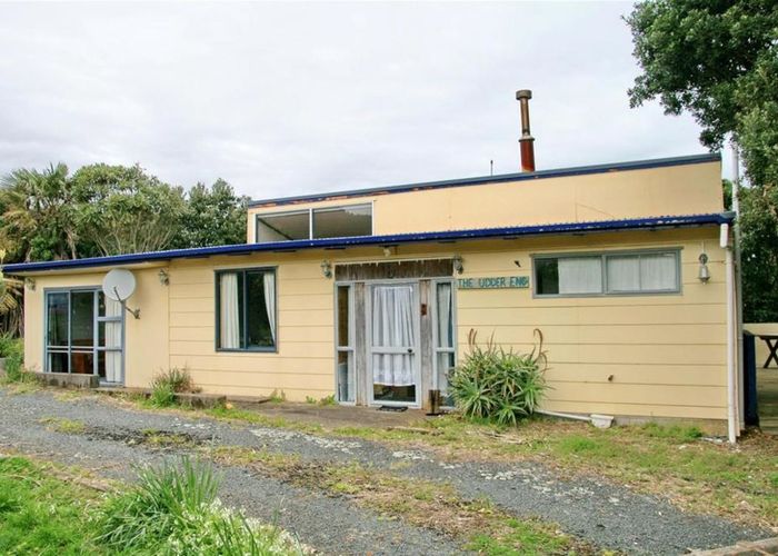  at 7 Rerenga Street, Mōkau