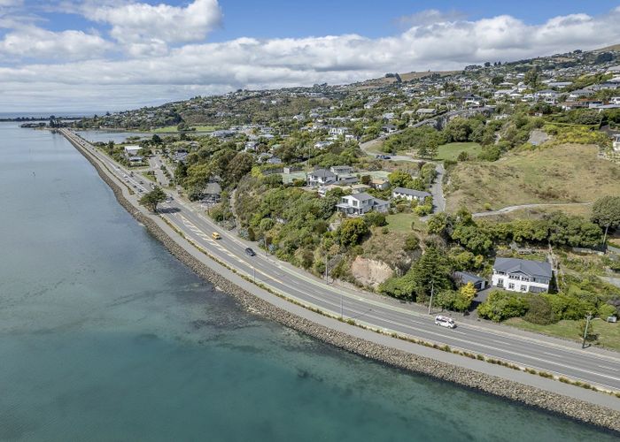  at 3 Quarry Road, Mount Pleasant, Christchurch