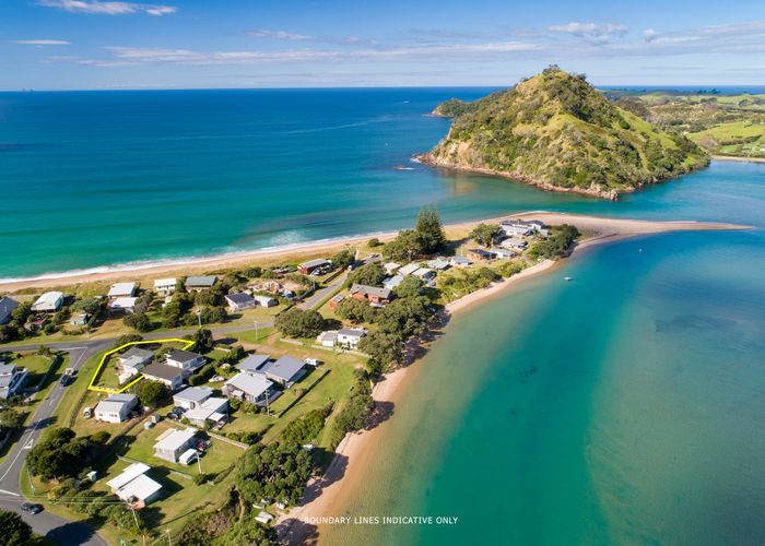  at 4 Te Whangai Head Road, Pataua North, Parua Bay