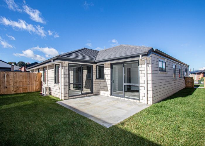  at 1/46 Benjamin Avenue, Rototuna, Hamilton, Waikato