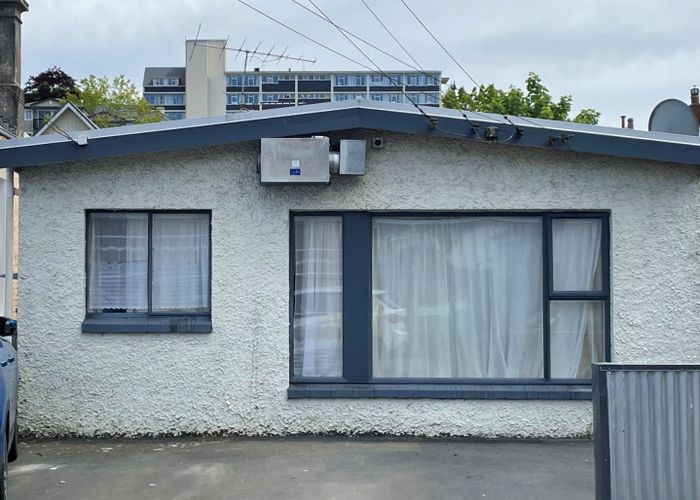  at 126A Harbour Terrace, North Dunedin, Dunedin, Otago