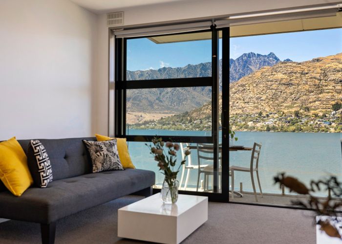  at 28/527 Frankton Road, Queenstown, Queenstown
