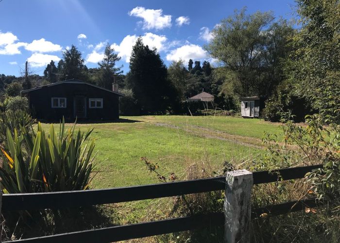  at 18 Poro Street, Raurimu