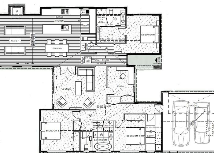  at 1 Harmony Place, Ferndale, New Plymouth, Taranaki