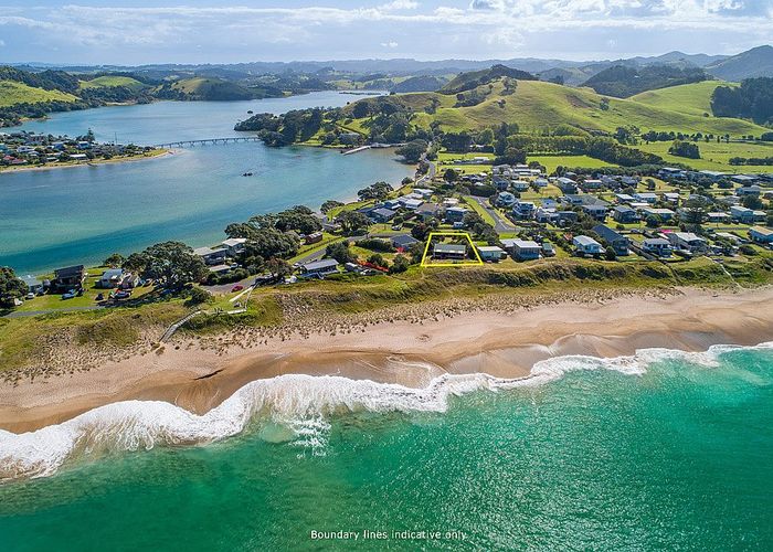 at 9 Te Whangai Head Road, Pataua North, Parua Bay