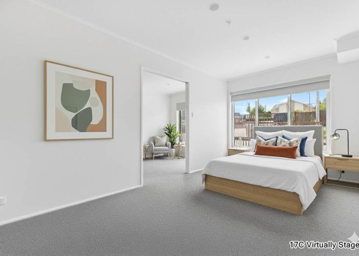  at 17C/30 Westward Ho, Glen Eden, Waitakere City, Auckland