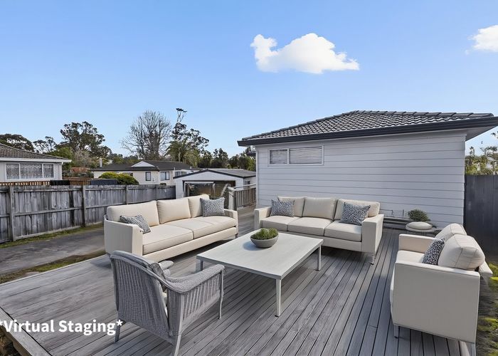  at 48 Childers Road, Ranui, Waitakere City, Auckland