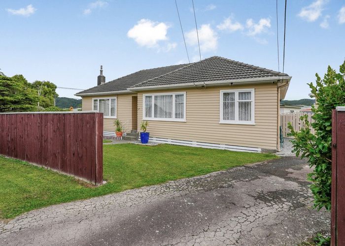  at 17 Nelson Crescent, Wainuiomata, Lower Hutt