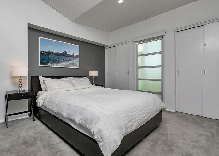  at 48A/139 Quay Street, City Centre, Auckland City, Auckland