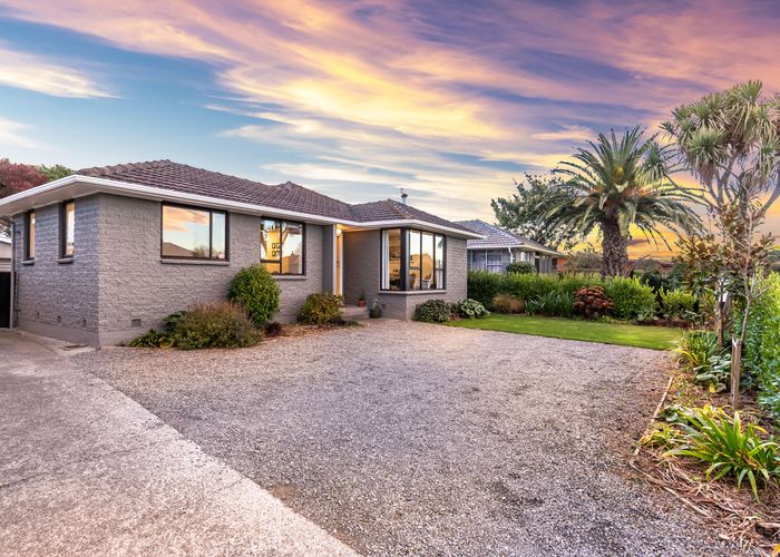  at 12 Redgrave Street, Hoon Hay, Christchurch