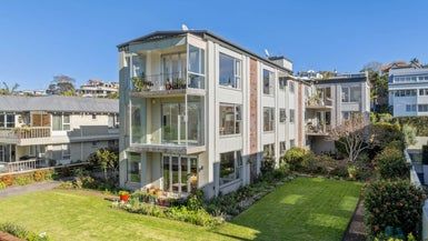  at 3/7 The Parade, St Heliers, Auckland
