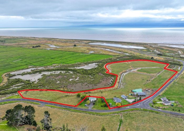  at 892 Miranda Road, Miranda, Waikato, Waikato