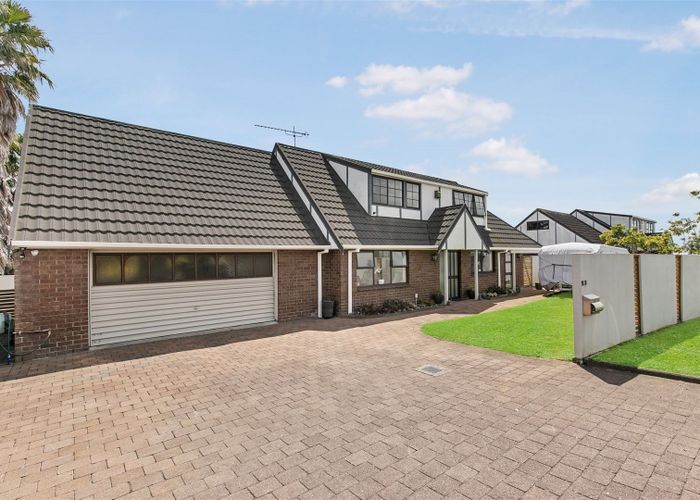  at 11B Takutai Ave, Bucklands Beach, Manukau City, Auckland