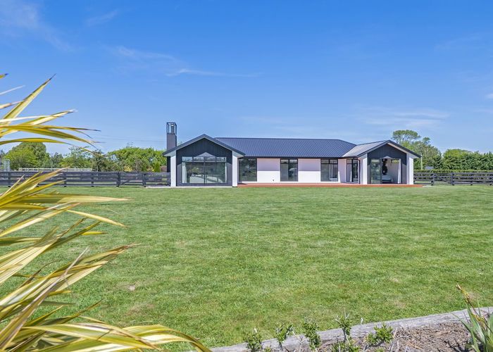  at 395A Goulds Road, Springston, Selwyn, Canterbury
