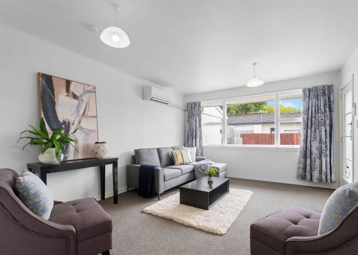  at Edgeware, Christchurch City, Canterbury