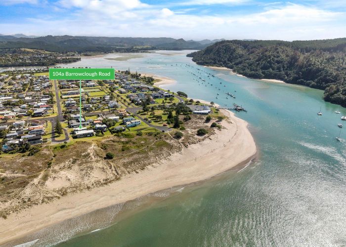  at 104A Barrowclough Road, Whangamata, Thames-Coromandel, Waikato