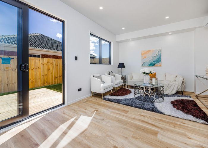  at Lot5&6/13 Rosebank Road, Papatoetoe, Manukau City, Auckland