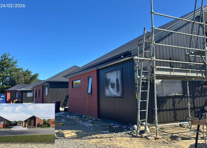  at 3/25 Glenmore Avenue, Casebrook, Christchurch City, Canterbury