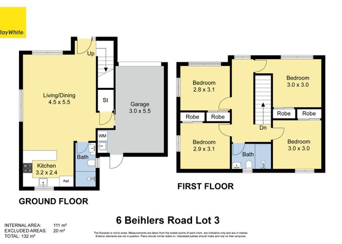  at 2/6 Beihlers Road, Manurewa, Manukau City, Auckland
