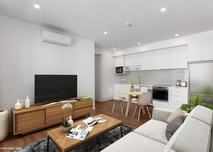  at 201/9B Jordan Avenue, Onehunga, Auckland City, Auckland