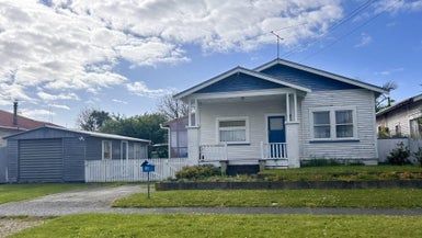  at 10 Albert Street, Te Hapara, Gisborne