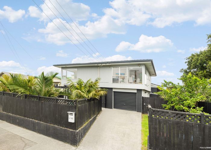  at 1/95 Namata Road, One Tree Hill, Auckland City, Auckland