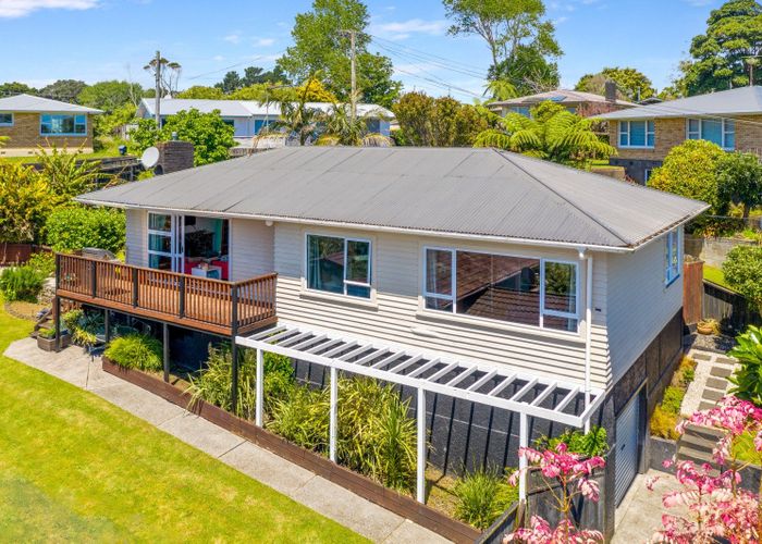  at 7 Penrith Street, Westown, New Plymouth