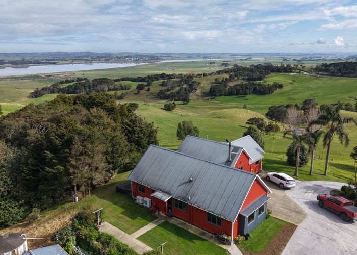  at 136 Whakahara Road, Arapohue, Dargaville