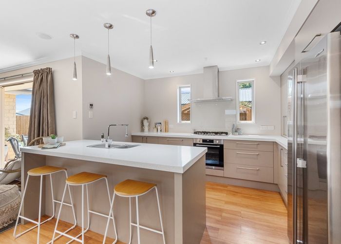  at 33B Parnwell Street, Burwood, Christchurch