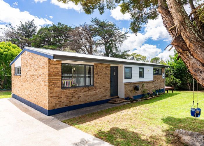  at 253E Kiripaka Road, Tikipunga, Whangarei