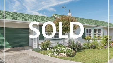  at 3 Lindsey Crescent, Springvale, Whanganui