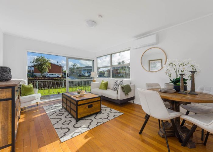  at 1 & 2/9 Fencible Place, Otahuhu, Auckland City, Auckland