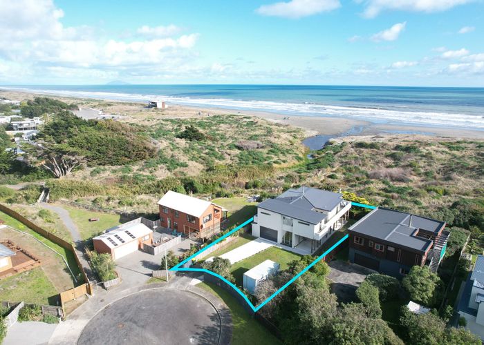  at 5 Somerset Grove, Waitarere Beach, Horowhenua, Manawatu / Whanganui