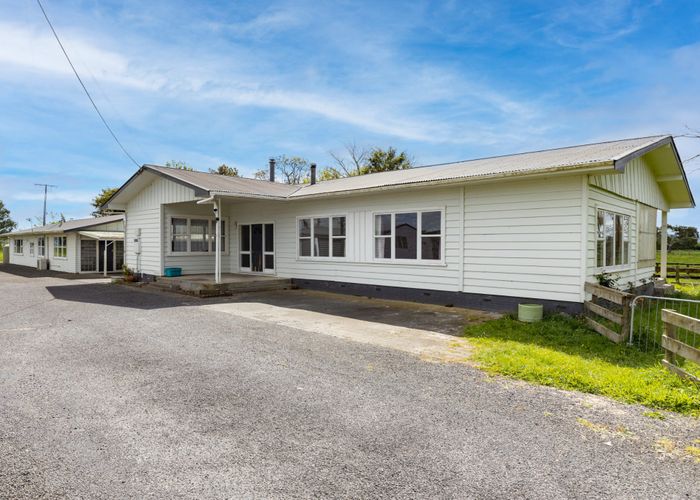  at 813A Tenfoot Road, Taupiri