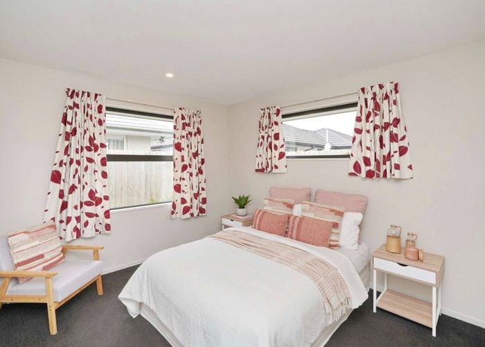  at 9 Bouler Court, Halswell, Christchurch