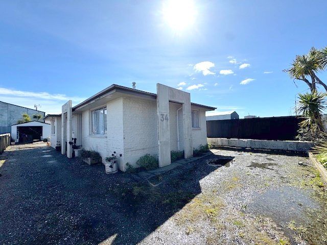  at 34 Balmoral Drive, Appleby, Invercargill
