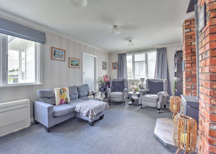 at 6 Gordon Terrace, East Gore, Gore