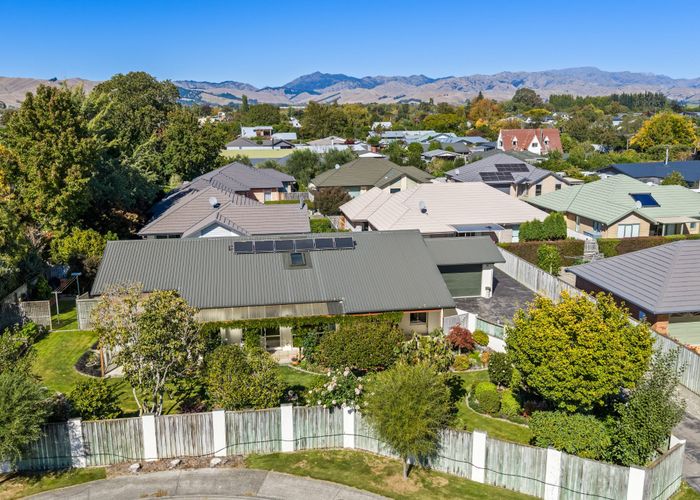  at 6 Livingstone Place, Springlands, Blenheim, Marlborough