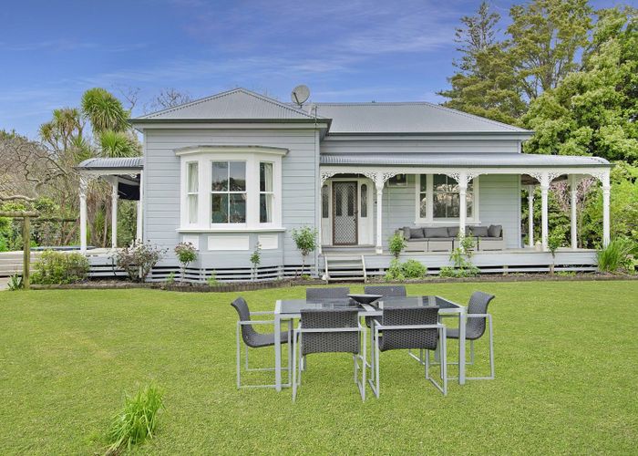  at 108 Pilmer Road, Makauri, Gisborne