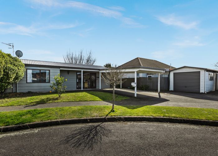  at 1a Barton Place, Marewa, Napier, Hawke's Bay