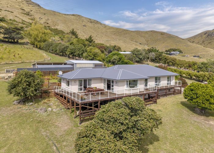  at 77 Avoca Valley Road, Heathcote Valley, Christchurch