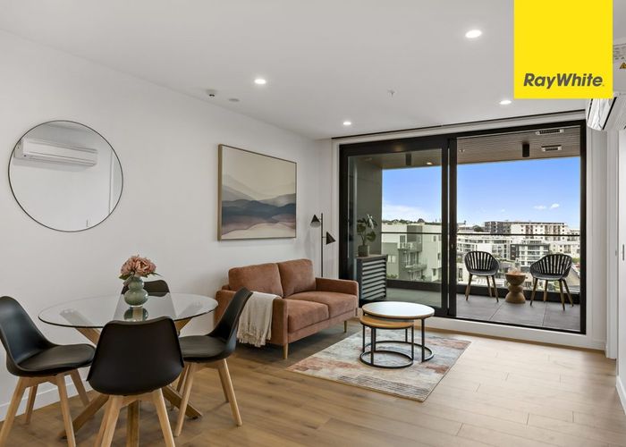  at 7N/47 Randolph Street, Eden Terrace, Auckland City, Auckland