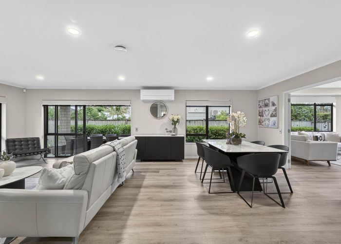  at 13 Beros Place, Flat Bush, Manukau City, Auckland