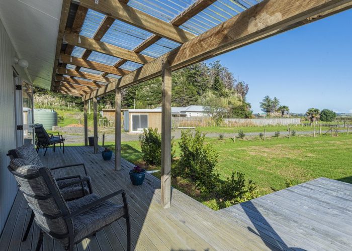  at 5380 State Highway 12, Ruawai, Ruawai